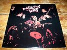 THE LITTER distortions 1999 GET HIP archives VINYL pressing U.S. PSYCH LP NM
