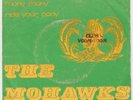 MOHAWKS Mony Mony / Ride Your Pony RARE funk breaks 45 hammond mod Pama LISTEN