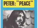PETER GOSLING & KEITH MANSFIELD Values *FANTASTIC* UK psych Sweden 45 prog HEAR