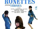 Presenting The Fabulous Ronettes [Vinyl] Vinyl
