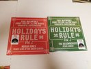 RSD 2017 Paul McCartney Holidays Rule 7