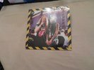 THE ROLLING STONES - No Security - 2 lp - OOP - UNPLAYED
