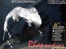 LISZT ENESCO - RHAPSODIES - ANALOGUE PRODUCTIONS - AAPC2471 - STOKOWSKI  200G