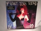 LP TORI AMOS Y Kant Tori Read ORANGE VINYL RSD BLACK FRIDAY 2017 NEW MINT SEALED