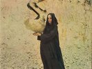 Fleetwood Mac(Vinyl LP)The Pious Bird Of Good Omen-Blue Horizon-S 7-632-Ex/NM