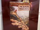Jackson Heights – Ragamuffins Fool vinyl LP on Sunday SND 0114