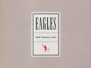 The Eagles - Hell Freezes Over (1994) Geffen Records vinyl 2LP NEW