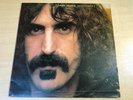 EX-   Frank Zappa/Apostrophe/1974 Discreet LP + Insert
