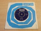 Small Faces/Patterns/1967 Decca 7