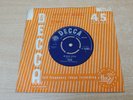 EX-   Them/Mystic Eyes/1965 Decca 7