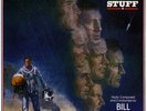 Bill Conti - The Right Stuff (Soundtrack) [LP] (Transparent Blue Colored Vinyl,