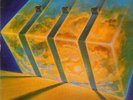 Kool and the gang The Force De-Lite Vinyl LP