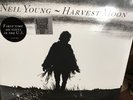 RSD Black Friday - NEIL YOUNG - HARVEST MOON LP US PRESSING SEALED