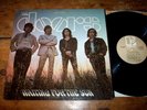 THE DOORS Waiting For The Sun ORIG US gold Elektra 74024 1968 PSYCH vinyl LP VG+