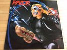 Razor - Evil Invaders LP / Vinyl 1985