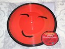 YUSUF / CAT STEVENS - Laughing Apple (2017 RSD / Black Friday Picture Disc LP)