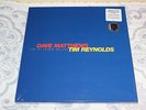 DAVE MATTHEWS/TIM REYNOLDS - Live At Luther College - (2017 RSD / BF 4-LP Box )