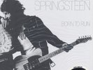 Bruce Springsteen, Born To Run 200g LP from the Michael Hobson Archives