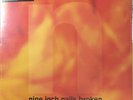 NINE INCH NAILS Broken Vinyl LP + 7