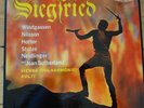 SET 242/6 Wagner Seigfried /Solti / VPO 5 LP box set