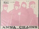 THE BEATLES ANNA CHAINS MISERY EP 7