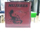 MUJERES LP SPANISH UN SENTIMIENTO IMPORTANTE 2017
