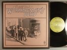 Grateful Dead  Workingman's Dead   Folk Rock   Original Green Label