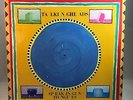 TALKING HEADS Speaking In Tongues 1983 vinyl LP + INNER EXCELLENT CONDITION