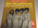 PATTY LACE AND THE PETTICOATS