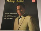BOBBY LEWIS