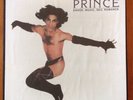 Prince Dance, Music, Sex, Romance. Triple Vinyl 3LP VG+/VG+ Live Small Club Show