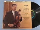 Nathan Milstein CAPITOL FDS SP-8518 Mendelssohn/Bruch Concertos LEON BARZIN EX