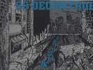 SS DECONTROL -Get It Away LP SEALED Record Kbd New Gang Green F.U.'s Boston Punk