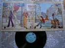 HOWLIN WOLF THE LONDON SESSION RARE ORIGINAL EX YUGOSLAV 1ST PRESS 1985 EX/EX