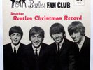 BEATLES 2.Fan Club Flexi 7