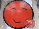 Cat Stevens Yusuf Laughing Apple picture disc vinyl lp Black Friday RSD 2017