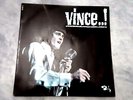 Vince  Vince Taylor Et Le Bobby Clark's Noise ?–33T LP EX+/EX+  Barclay ?– 80282
