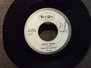 JOHN LEE HOOKER Boom Boom VEE JAY 438 DJ Listen