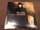BILL HICKS REVELATIONS LIVE IN LONDON 2LP VINYL RSD BLACK FRIDAY 2017 NEW SEALED