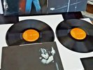 DAVID BOWIE DAVID LIVE In Philapelphia 1974 1st RCA UK GF 2LP 1974 Michael Kamen