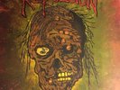 Horrified * by Repulsion (Vinyl, Feb-2013, Relapse Records (USA))
