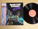 Grand Funk Railroad ?– On Time ECS-40034 Japan Insert obi Near Mint