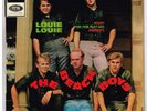 The BEACH BOYS  Louie louie   7