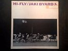 Jaki Byard, Hi-Fly, New Jazz NJ 8273, 1st mono, RVG, DG, feat. Pete La Roca, NM
