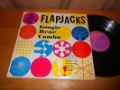 Googie Rene Combo 60s CLASS INSTRUMENTAL MOD LP Flapjacks MONO USA ISSUE