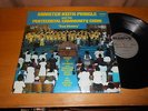 Minister Keith Pringle 80s GOSPEL 2 LP SET True Victory 1980 USA ISSUE
