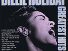BILLIE HOLIDAY - GREATEST HITS VOL 1 [12