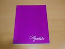 MIREILLE MATHIEU OLYMPIA 1973 PROGRAMME ORIGINAL DANIEL GUICHARD