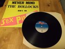 Sex Pistols - Never Mind The Bollocks 1977 V2086