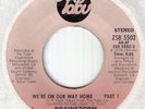 Soul Modern Boogie Disco 70's Soul 7